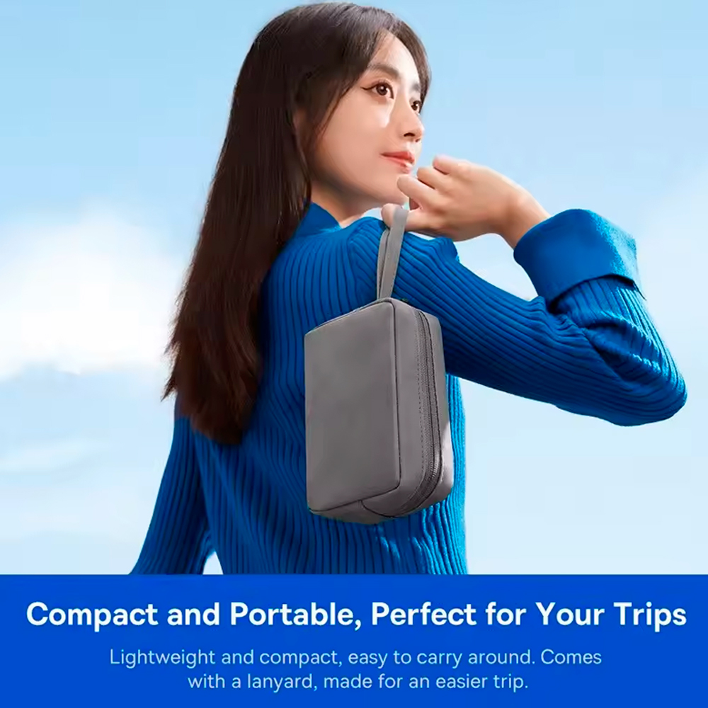 Portable Phone Waterproof Bag  - Phone Accessories Useful recension och pris