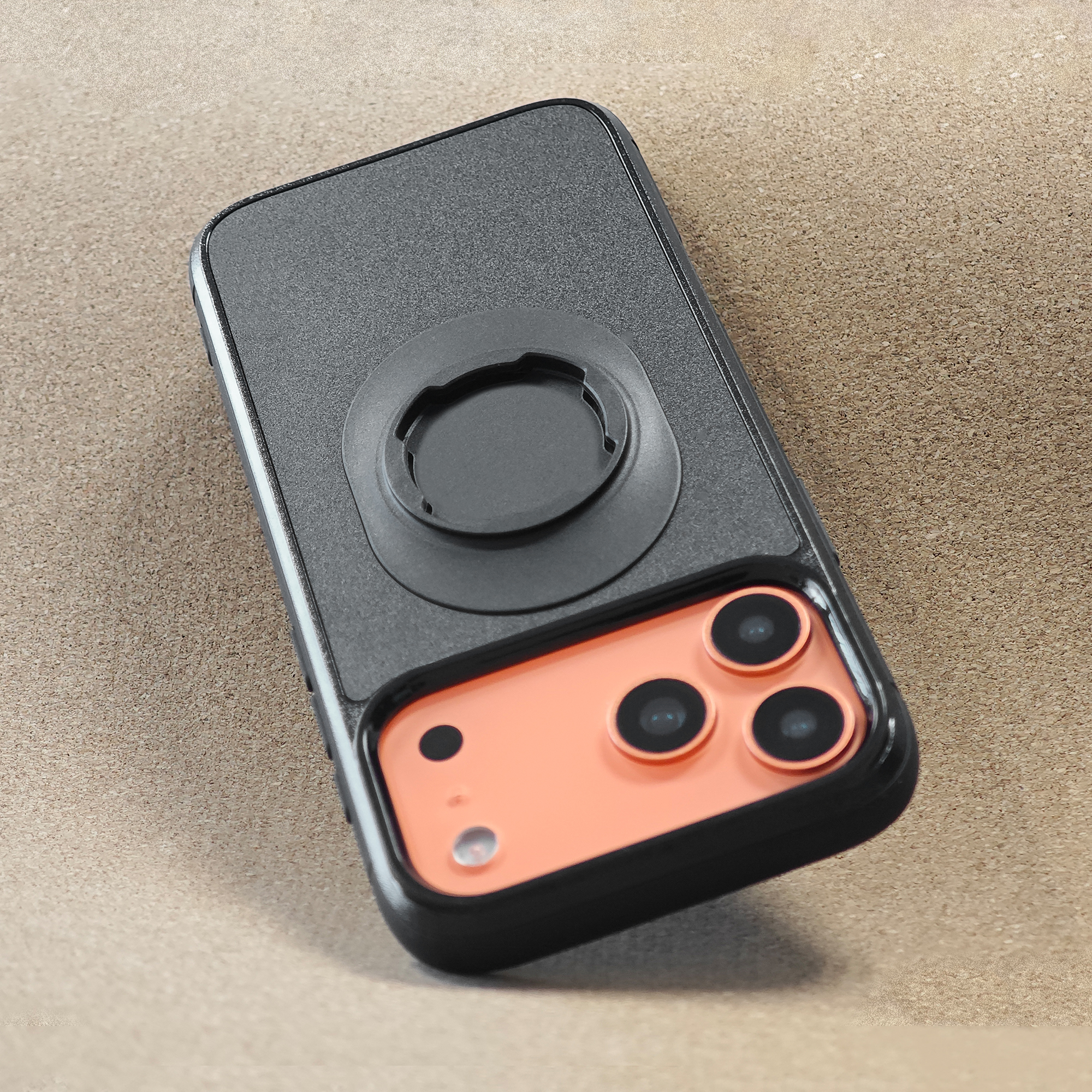 Bike Cycling Phone Holder Case - Quadlock Phone Accessories recension och pris