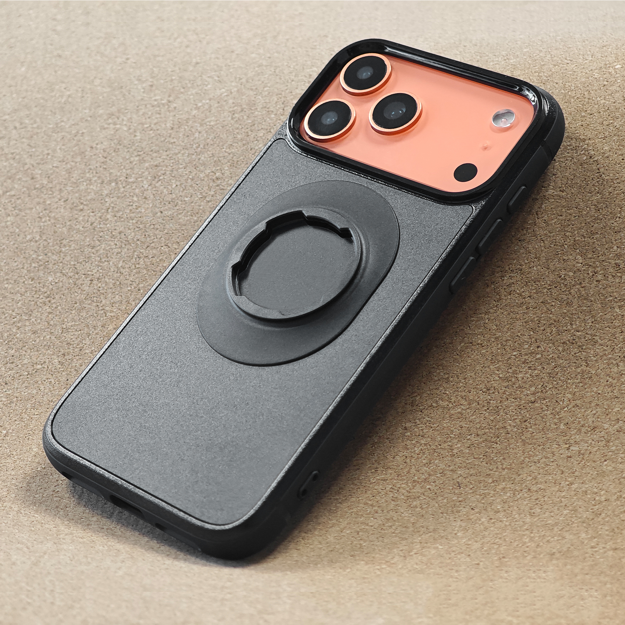 Bike Cycling Phone Holder Case - Quadlock Phone Accessories recension och pris