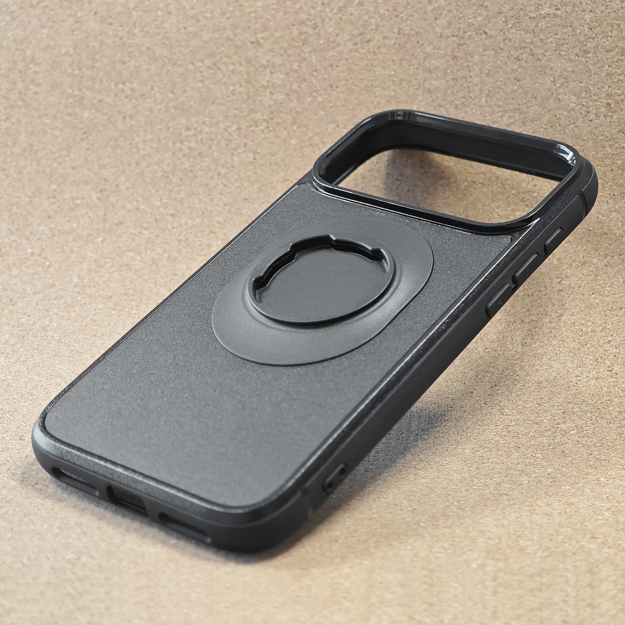 Bike Cycling Phone Holder Case - Quadlock Phone Accessories recension och pris