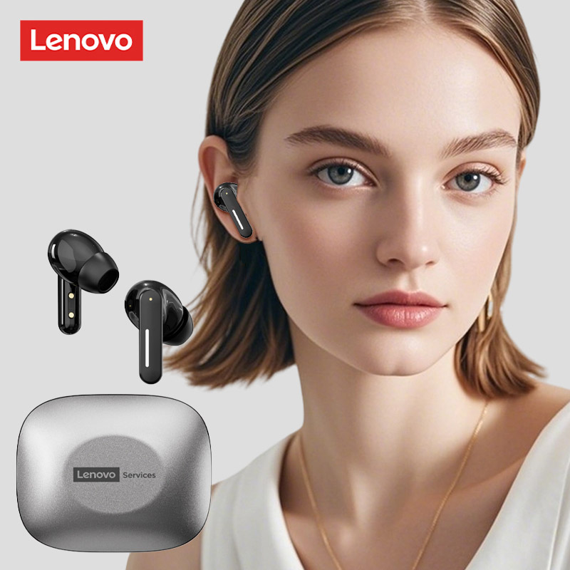 2026 Lenovo Original LE209 Wir - Wireless Earbuds Case recension och pris
