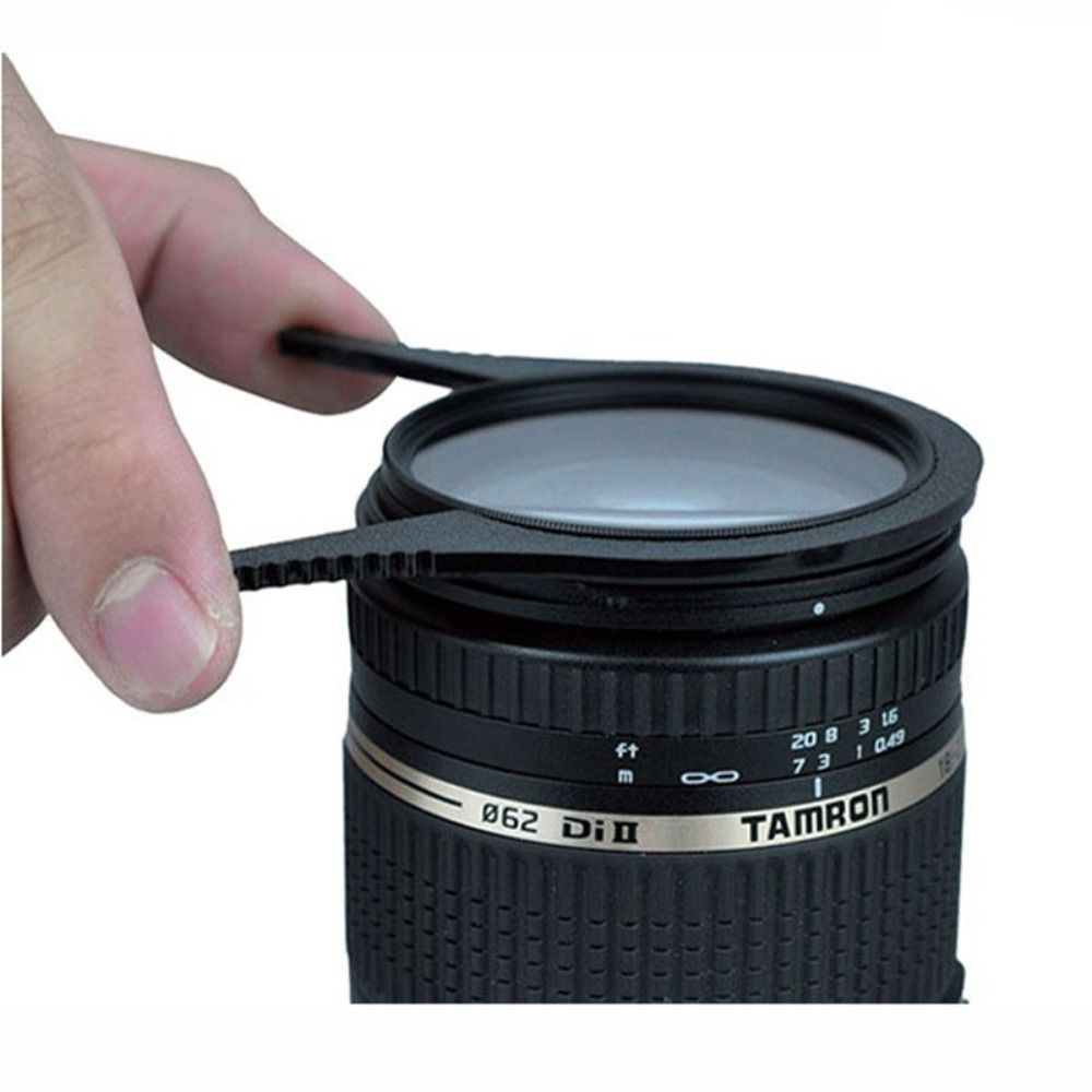 2PCS Portable Camera Lens Filt - Lens Camera Clip recension och pris
